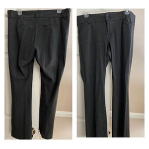 Torrid Trousers